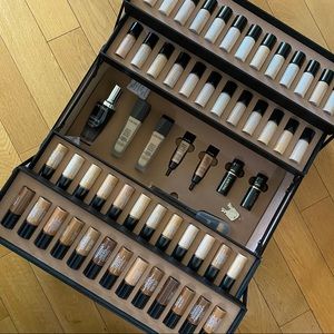 Lancome Makeup Artist Kit